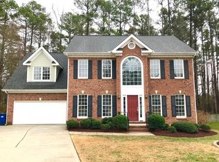 8300 Honey Berry Ct, Raleigh, NC 27615