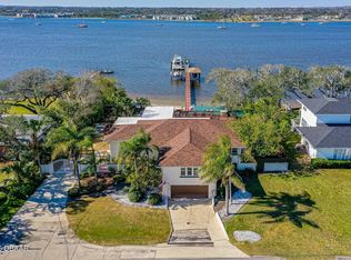 2066 S Halifax Dr, Daytona Beach, FL 32118