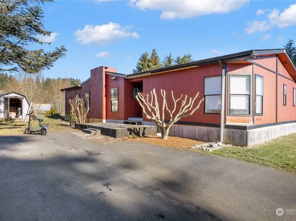 924 Lincoln Avenue E, Tenino, WA 98589