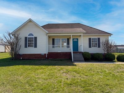 146 Willdon Dr, Portland, TN, 37148