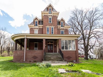 1138 State Route 31, Tarrs, PA, 15688