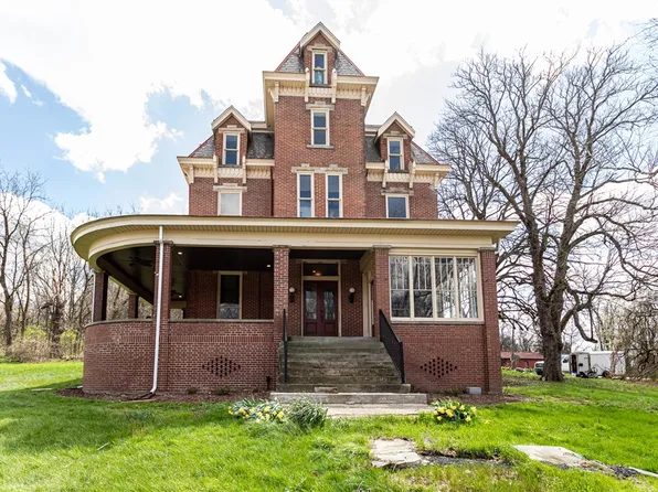 1138 State Route 31, Tarrs, PA 15688