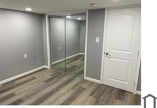 1 bed, $600 — Photo 4
