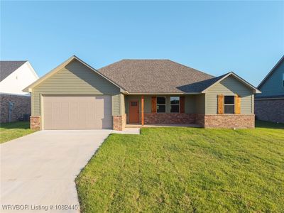 121 Countryside Way, Pocola, OK, 74902