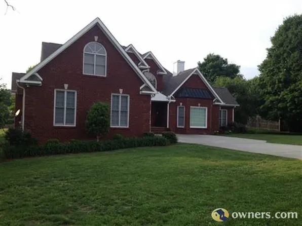 134 Travis Trl, McMinnville, TN 37110