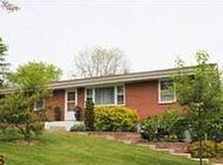 5995 Terrace Dr, House Springs, MO 63051