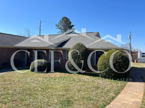 1510 E Blackstock Rd #A, Moore, SC 29369