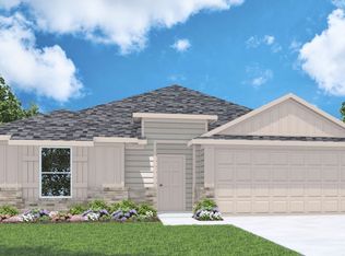 20417 Laplace Ln, New Caney, TX 77357