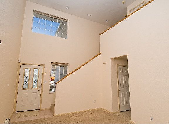 Front room area