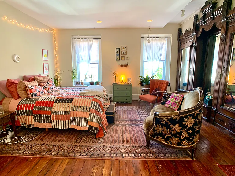 1906 W Girard Ave #2F — Photo 1