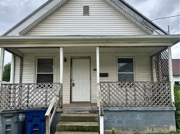 1041 Whittier St, Toledo, OH 43609