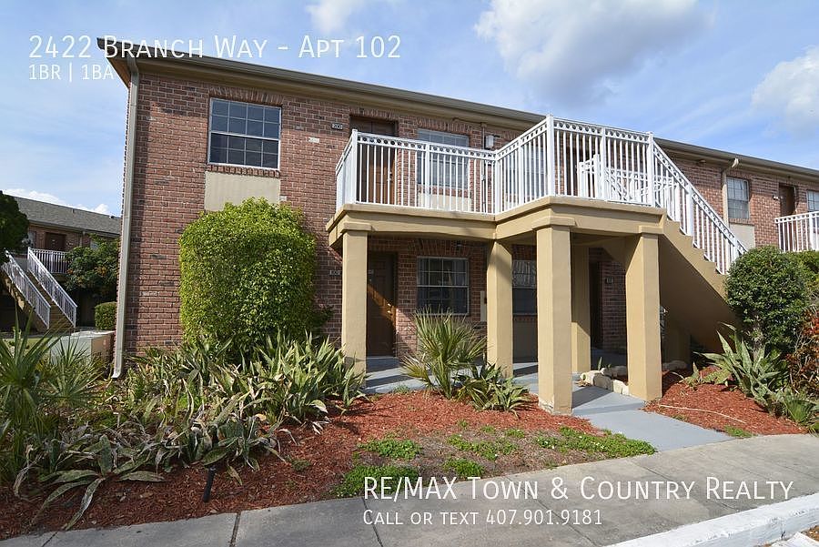 1st image of 2422 Branch Way APT 102