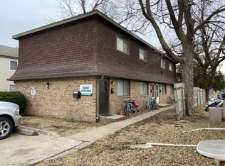 1011 Vattier St, Manhattan, KS 66502