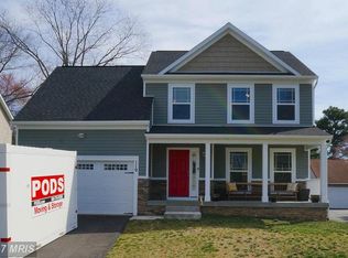 119 Brickert St., Fredericksburg, VA 22405