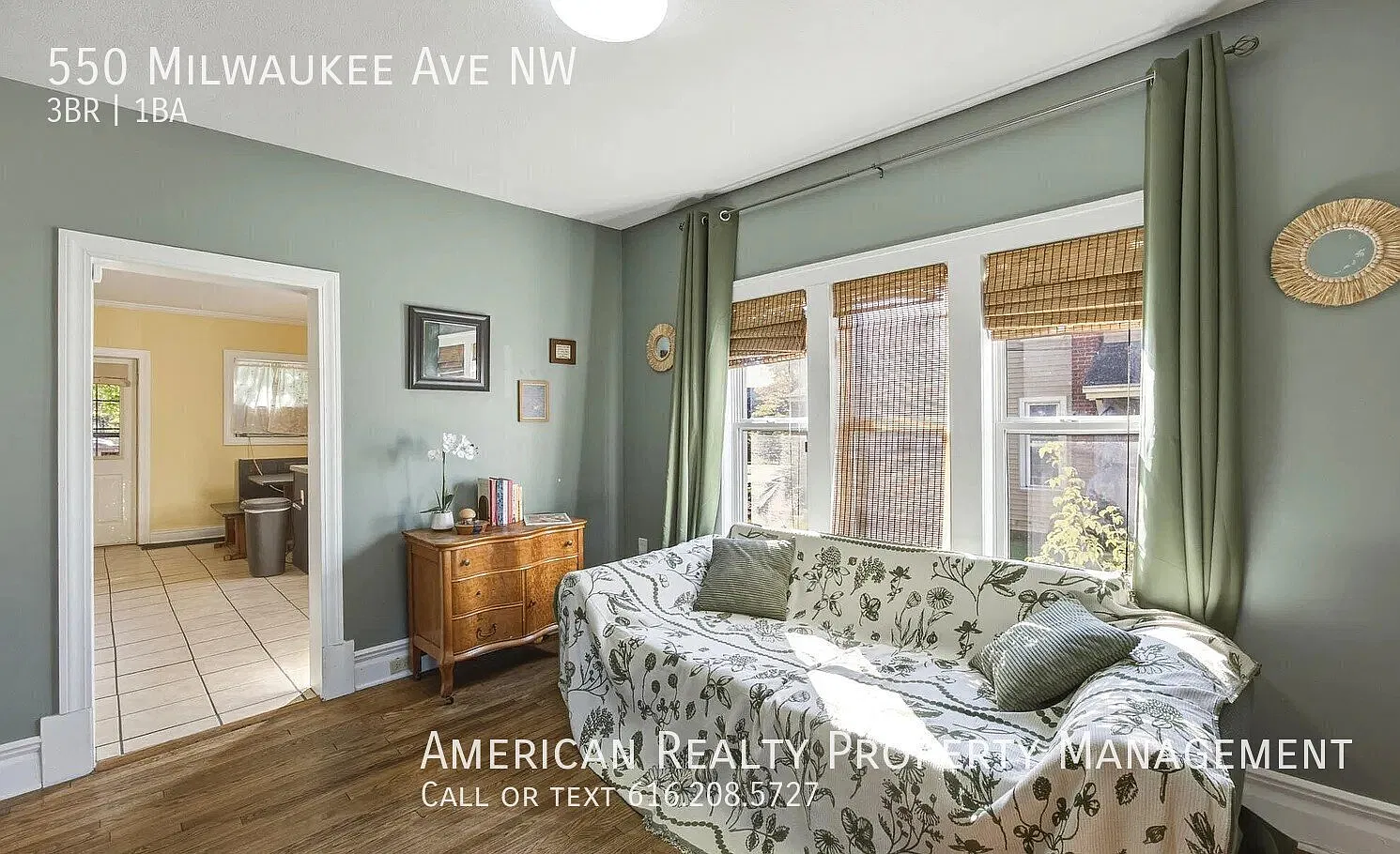 3 bed, 1264 sqft, $1,800 — Photo 3