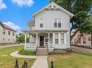318 E Jefferson St APT 5, Ann Arbor, MI 48104