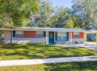 10735 Merida Dr, Jacksonville, FL 32218