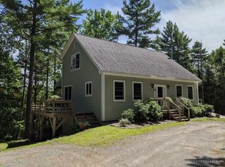 40 Willow Rdg, Boothbay, ME 04537