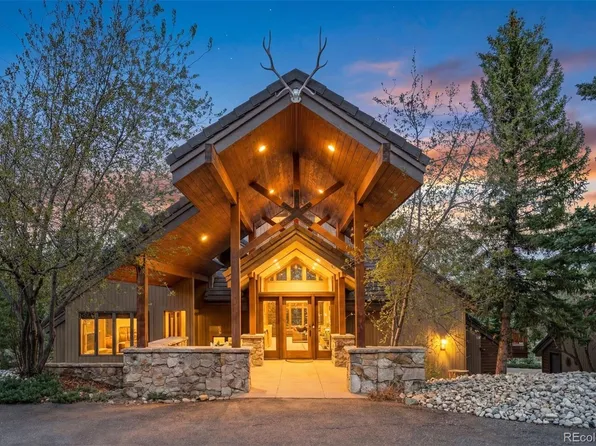 33208 Alta Vista Drive, Evergreen, CO 80439
