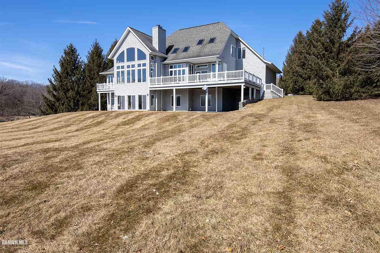 2576 Lake Carroll Blvd, Lanark, IL 61046 Zillow