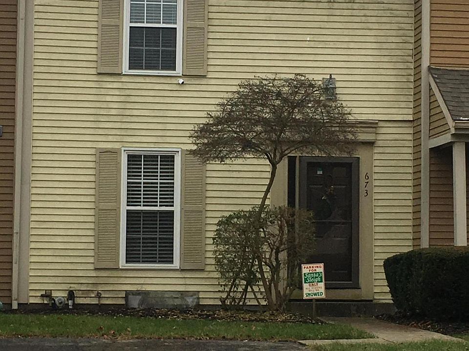 1st image of 673 Slate Hollow Ct