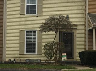673 Slate Hollow Ct, Powell, OH