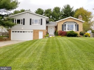 2512 Neudecker Rd, Westminster, MD 21157