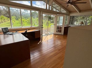16-1598 1598, Mountain View, HI 96771