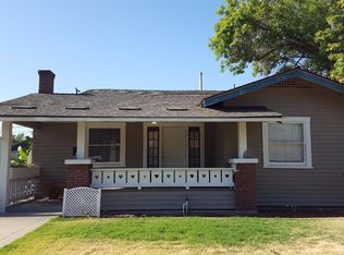 415 W Elm St, Hanford, CA 93230