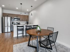 Urbane115 Apartments