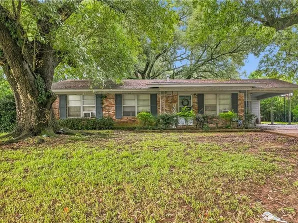 5011 Donald Dr, Alexandria, LA 71302