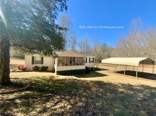 631 Masaw Ln, Seneca, SC 29672