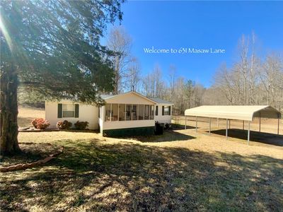 631 Masaw Ln, Seneca, SC, 29672