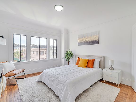 2nd image of 1614-1618 Balboa St #2