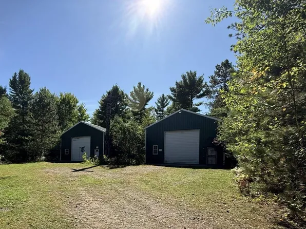 W6367 E Club Rd, Fifield, WI 54524