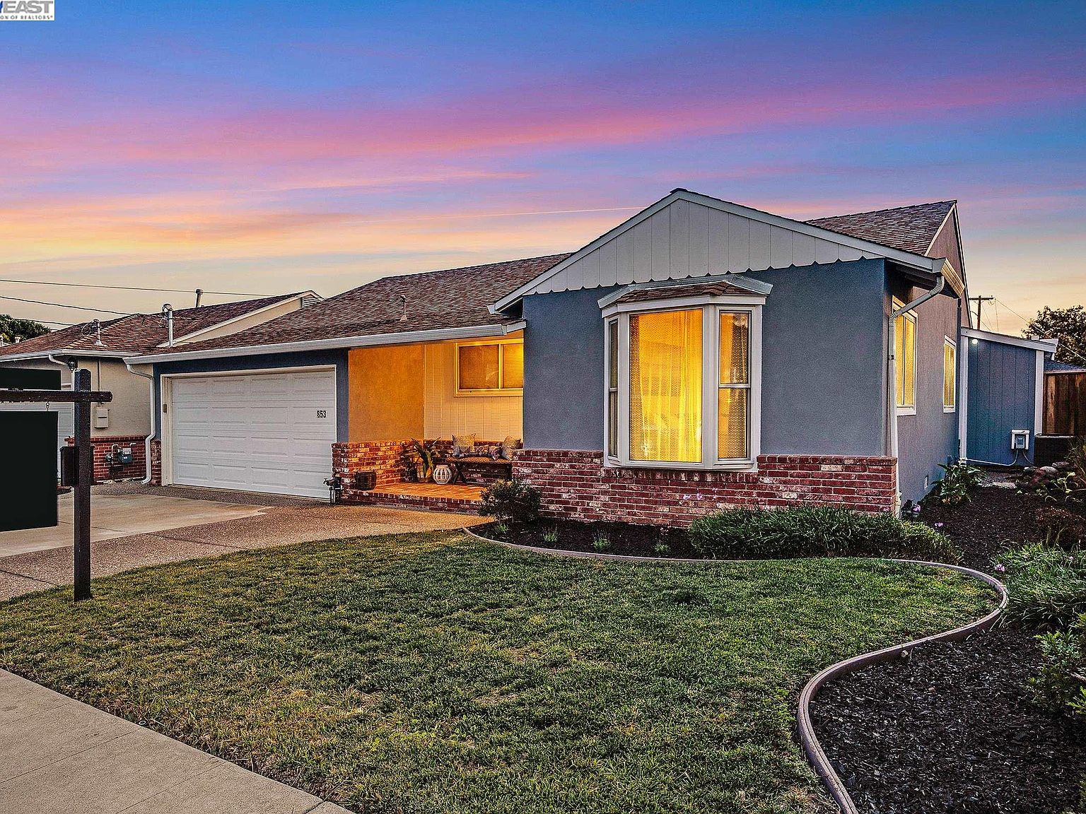 853 Serra Dr, San Leandro, CA 94578 Zillow