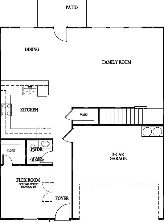 2nd image of 20 Summerhill Whippoorwill Way