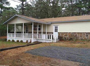 589 Highway 336 W, Clinton, AR 72031