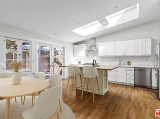 1640 Electric Ave, Venice, CA 90291