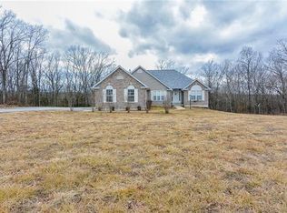 3121 Brook Stone Rd, Festus, MO 63028