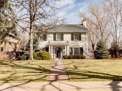 5555 E 17th Avenue Parkway, Denver, CO, 80220