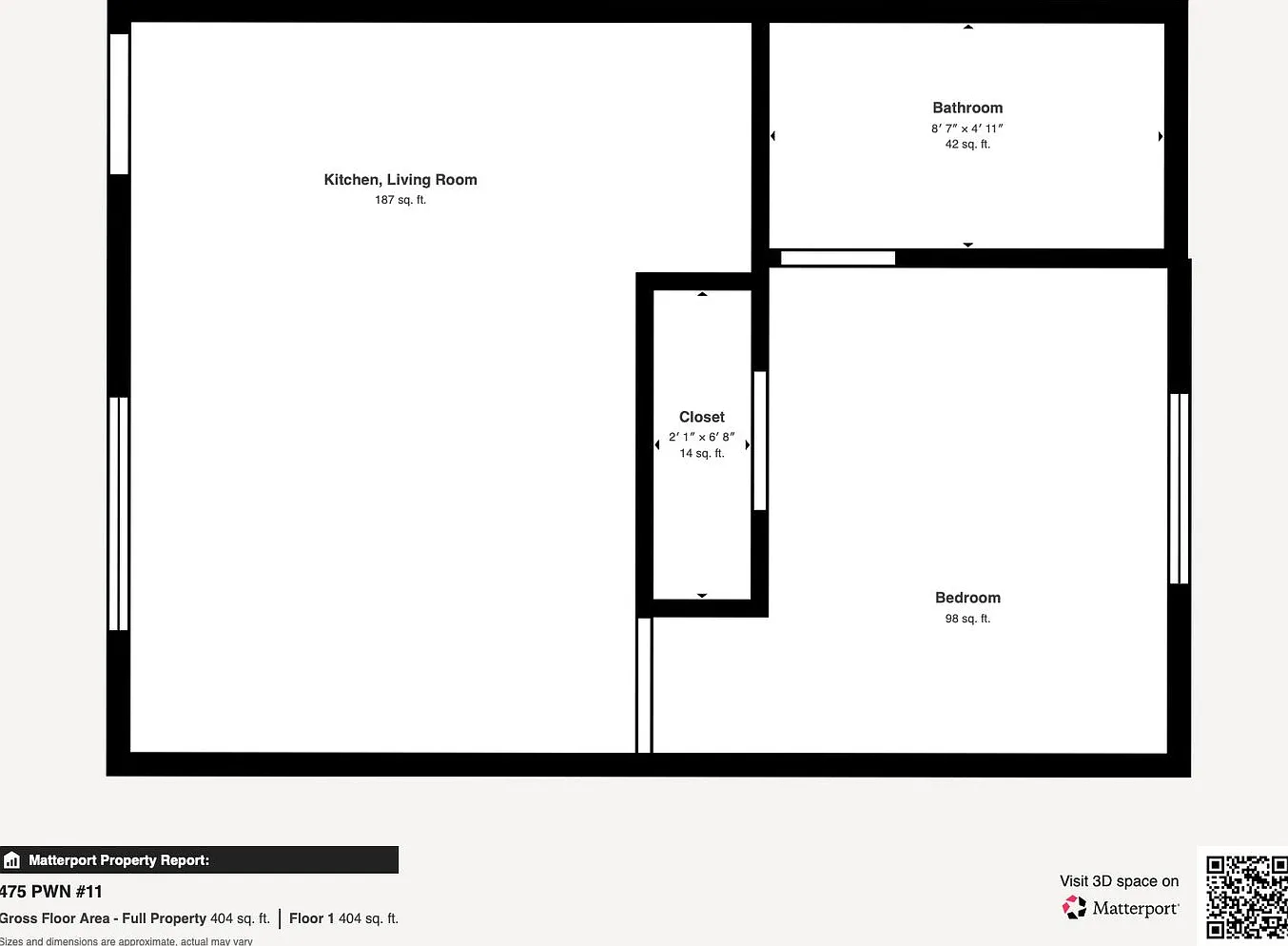 475 N. Portland Way — Photo 4