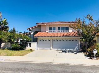 30416 Camino Porvenir, Rancho Palos Verdes, CA 90275