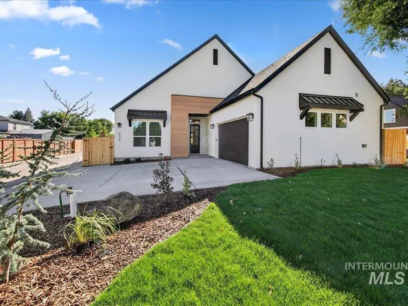9999 Arnold St, Boise, ID 83714
