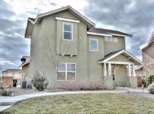 5748 Strand Loop SE, Albuquerque, NM 87106