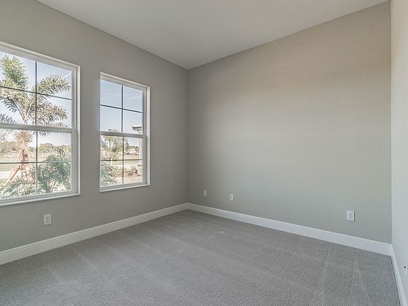 Bedroom - Representational Photo