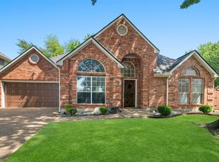 5408 Mill Run Dr, McKinney, TX 75072
