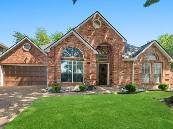 5408 Mill Run Dr, McKinney, TX 75072