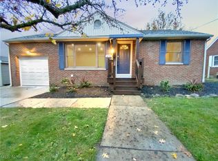 436 Adena St NE, North Canton, OH 44720