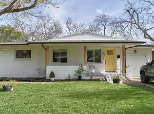 10018 Estacado Dr, Dallas, TX 75228